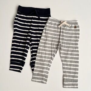 Set of 2 Baby Gap Pants - 18-24 months